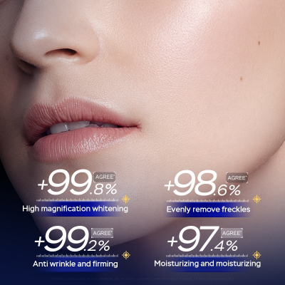 Picture of ESCP Brightening & Spot Fading Face Essence (30ml) – Advanced Glow Serum with Niacinamide, Vitamin C, Vitamin E & Arbutin – Anti-Aging & Tone-Up Formula