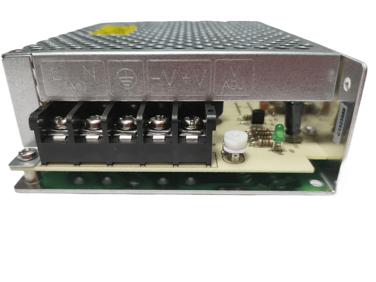 Picture of Beier BR-S-35-12 Switching Power Supply 12V 3A 35W | Stable DC Output SMPS