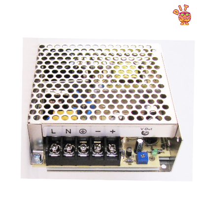 Picture of EPR-50 Switching Power Supply 5V 10A / 12V 4.2A 50W | Industrial Grade SMPS | Stable DC Output for LED, CCTV & Electronics