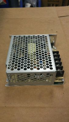 Picture of EPR-50 Switching Power Supply 5V 10A / 12V 4.2A 50W | Industrial Grade SMPS | Stable DC Output for LED, CCTV & Electronics