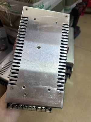 Picture of Mean Well NES-350-36 350W Switching Power Supply 36V 9.7A | Original Industrial Grade SMPS | Pre-Owned Like New