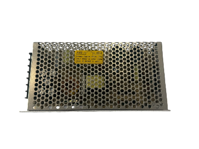 Picture of Mean Well S-100-12 Switching Power Supply 12V 8.5A 100W | Original Industrial Grade SMPS | Pre-Owned Like New