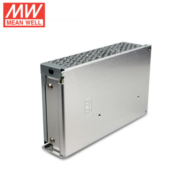 Picture of Mean Well NES-75-12 Switching Power Supply 12V 6.2A 75W | Original Industrial Grade SMPS | Pre-Owned Like New