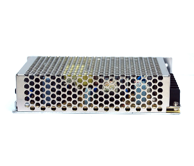 Picture of Mean Well NED-75A Dual Output Switching Power Supply 5V 7A + 12V 3A 71W | Original Industrial AC/DC SMPS | Pre-Owned Like New