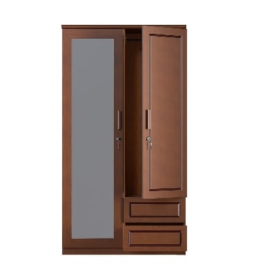 Picture of REGAL Cupboard/Almirah-Babylon CBH-361-3-1-20