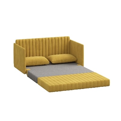 Picture of REGAL SOFA CUM BED SCB-3107-3-1-20 (Fabric-2153)