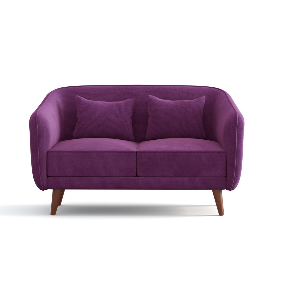 Picture of REGAL Sofa-Babylon BABYLON-SDC-361-3-1-20 (SF-2163) (DOUBLE)