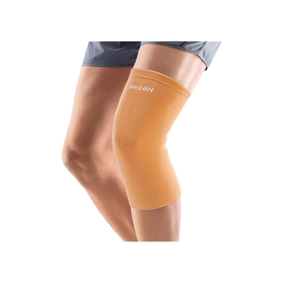 Picture of Samson Knee Cap Soft-Brown