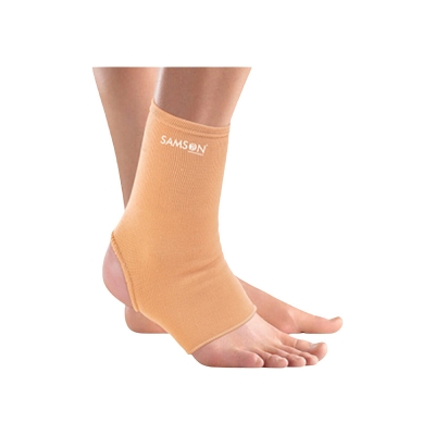 Picture of Samson Anklet-Brown