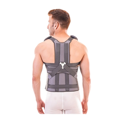 Picture of Samson Taylor Brace-Grey(Int: One size)