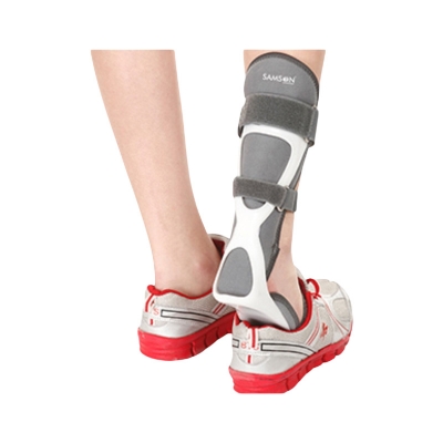 Picture of Samson Foot Drop splint-White