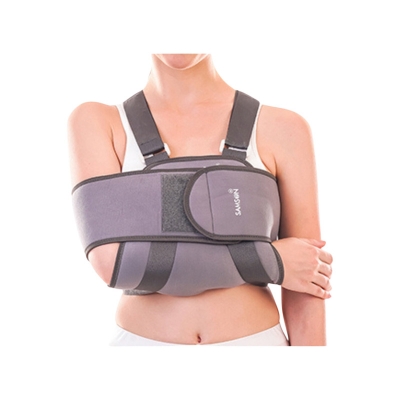 Picture of Samson Universal Shoulder Immobilizar-Green(Int: One size)