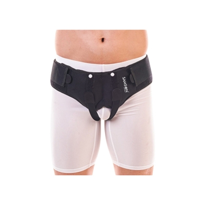 Picture of Samson Hernia belt-Grey(Int: One size)