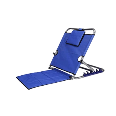 Picture of Samson Hospital Back Rest-Grey(Int: One size)