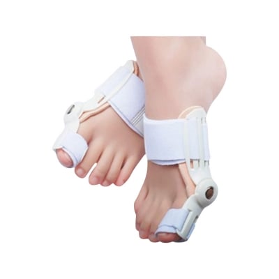 Picture of Samson BUNION SPLINT-White(Int: One size)