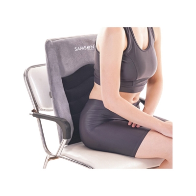 Picture of Samson  Back Rest-Grey(Int: One size)