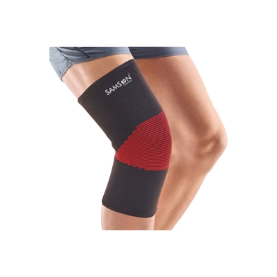 Picture of Samson Knee Cap Furo-Black