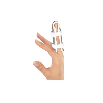 Picture of Samson Finger Cot-White