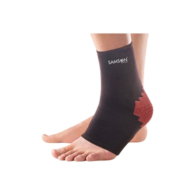 Picture of Samson Anklet Furo-Black