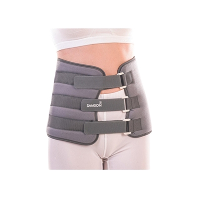 Picture of Samson Pelvic Binder-Grey