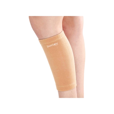 Picture of Calf support-Brown