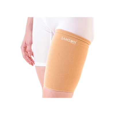 Picture of Thigh Support-Brown