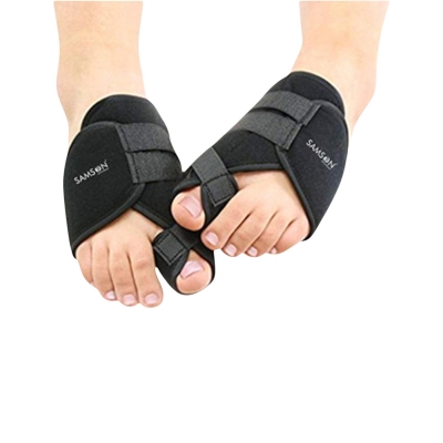 Picture of Samson Hallux Valgus Splint-Black(Int: One size)