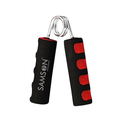 Picture of Samson Hand Gripper-Black(Int: One size)