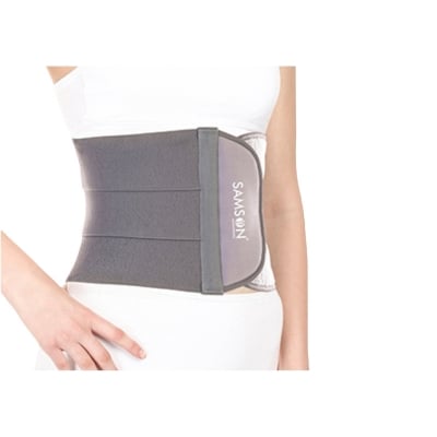 Picture of Samson Abdominal-Belt-Grey