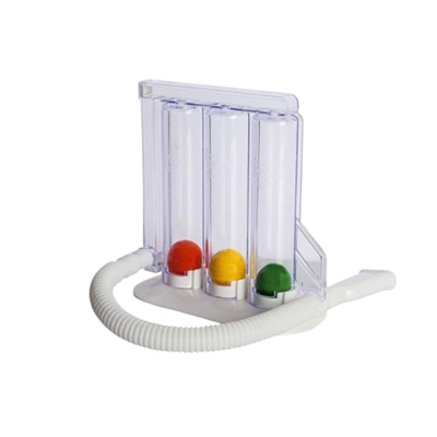 Picture of Samson Spiromitert-White(Int: One size)