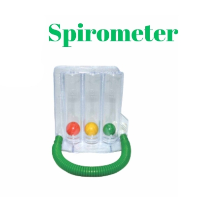 Picture of Medi safe Spiromiter
