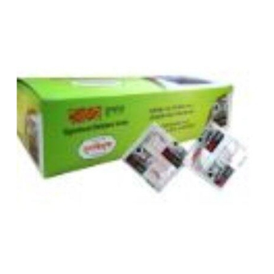 Picture of raja super condom 25 pcs-Multicolor