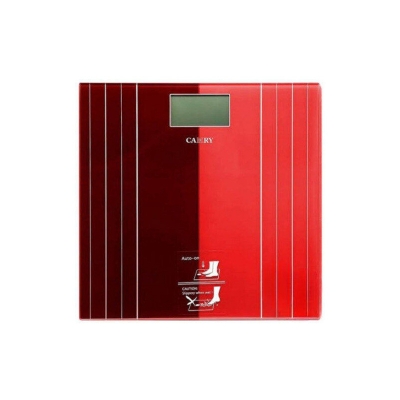 Picture of CAMRY Digital Weight Scale-Multicolor