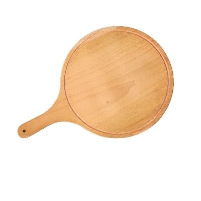 Picture of REGAL Wooden Pizza Handle Craft HDC-307