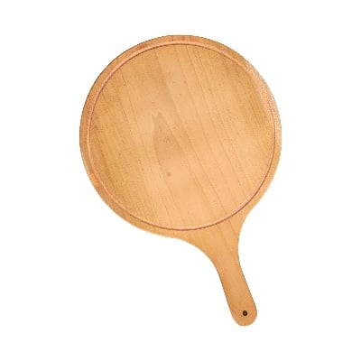 Picture of REGAL Wooden Pizza Handle Craft HDC-307