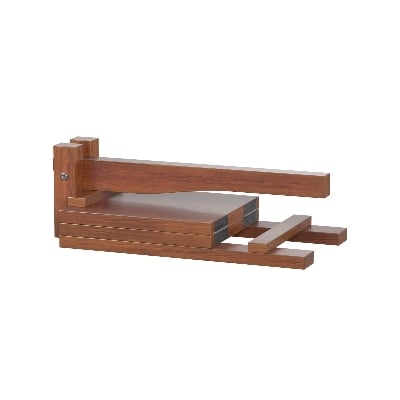 Picture of REGAL PREMIUM- RUTI MAKER Craft Items-HDC-377 (Wooden Roti Maker)