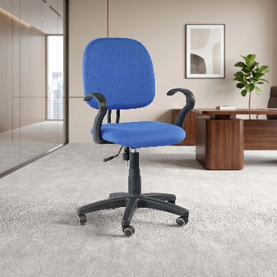 Picture of REGAL Executive Chair Blue CSE-101-7-1-05(EXECUTIVE)
