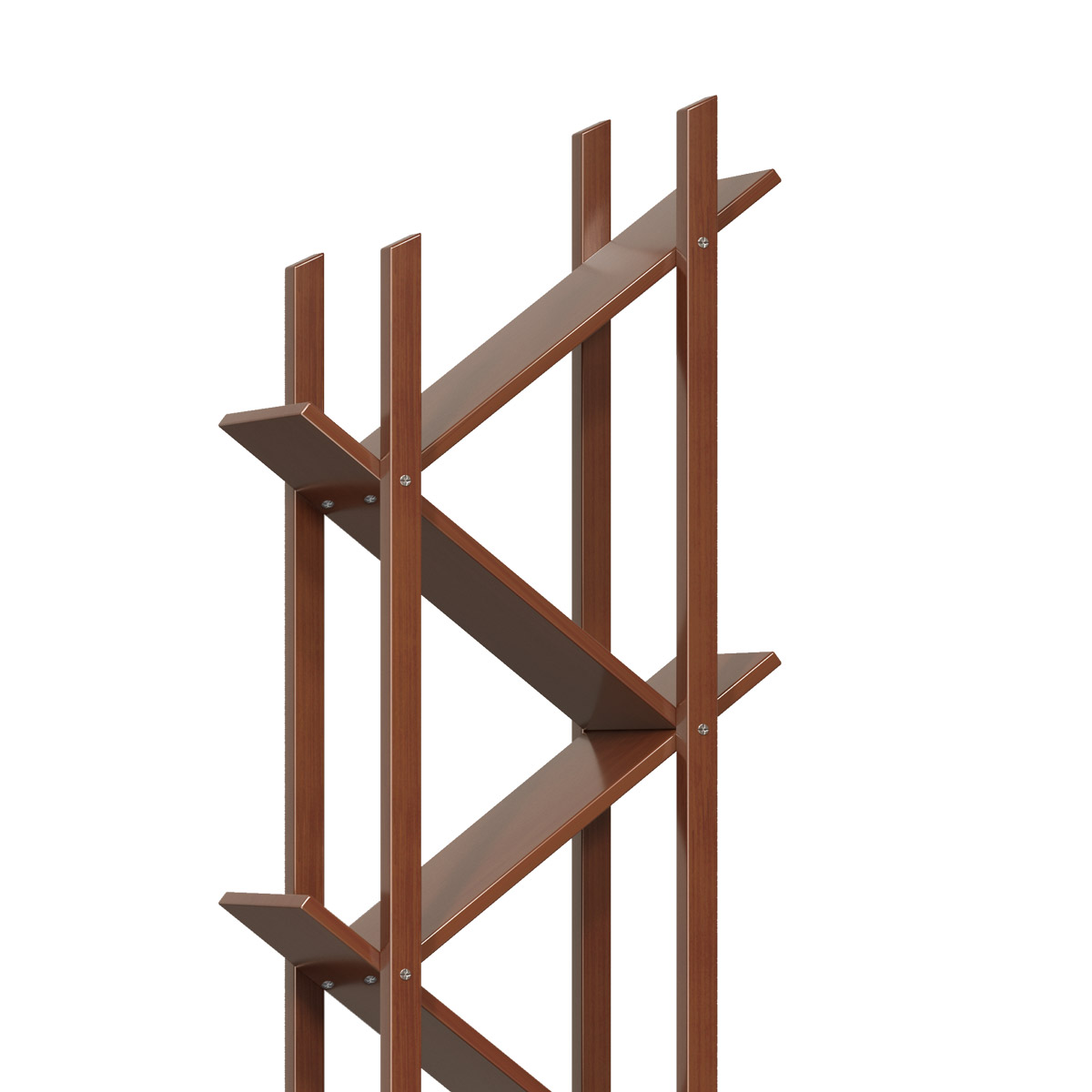 Picture of REGAL File Rack/ Book Shelf FRC-301-3-1-20