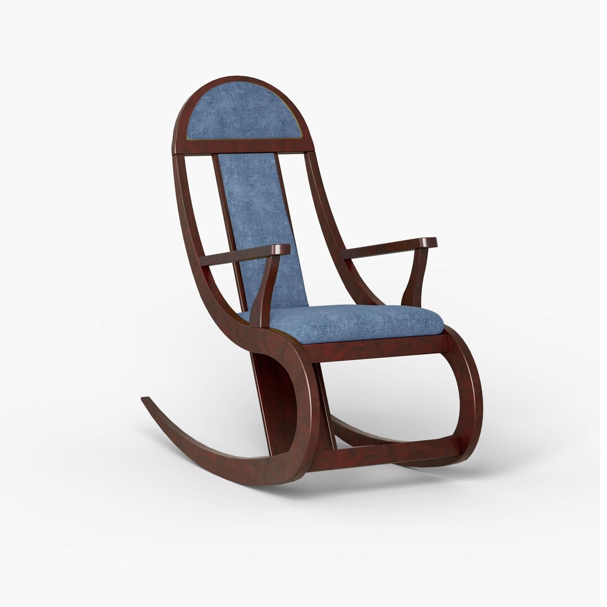 Picture of REGAL ROCKING CHAIR LEGACY RCH-301-3-1-20 (Classic)