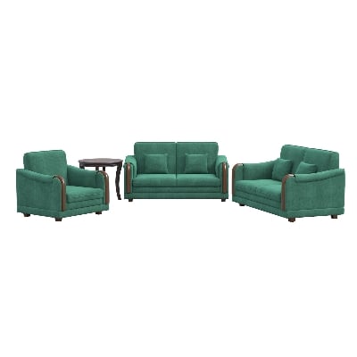 Picture of REGAL Double Sofa AMELIA SDC-392-3-1-20 (Fabric-2184)