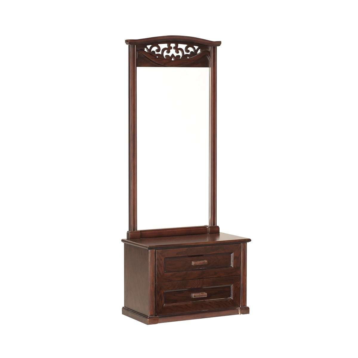 Picture of REGAL Romilly Wooden Dressing Table DTH-318-3-1-20 (ROMILLY)