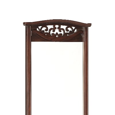 Picture of REGAL Romilly Wooden Dressing Table DTH-318-3-1-20 (ROMILLY)