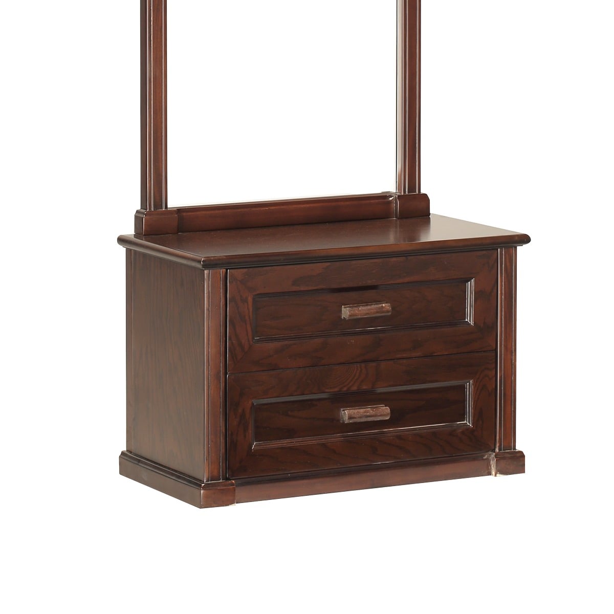 Picture of REGAL Romilly Wooden Dressing Table DTH-318-3-1-20 (ROMILLY)