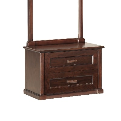 Picture of REGAL Romilly Wooden Dressing Table DTH-318-3-1-20 (ROMILLY)