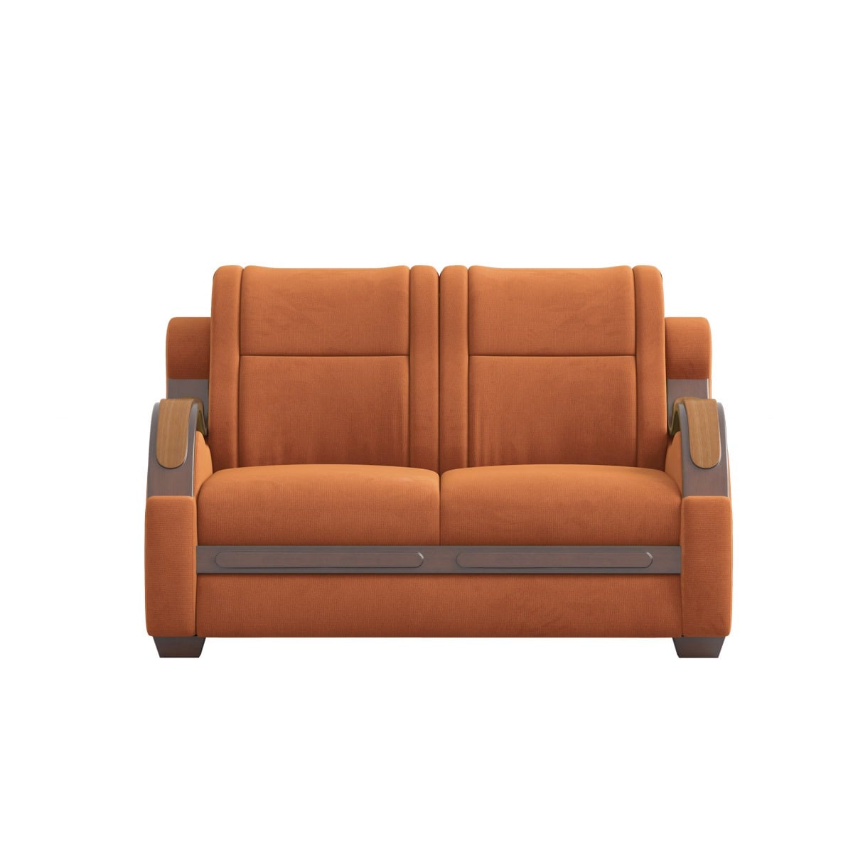 Picture of REGAL DOUBLE SOFA-HARLEY| SDC-389-3-1-20 (Fabric-2152)