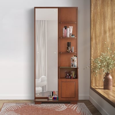 Picture of REGAL DRESSING TABLE- BABYLON DTH-361-3-1-20(Dressing Table)