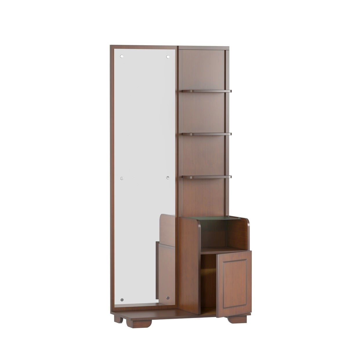 Picture of REGAL DRESSING TABLE- BABYLON DTH-361-3-1-20(Dressing Table)
