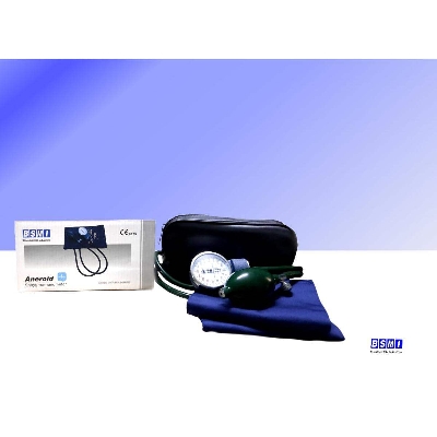 Picture of BSMI Blood Pressure Machine Monitor Sphygmomanometer- Analog Aneroid BP Machine Only