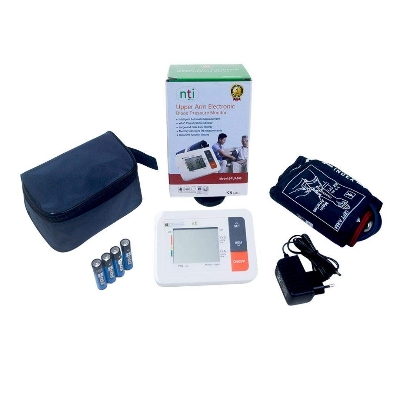 Picture of NTI Nippon Digital Blood pressure Monitor BP Machine