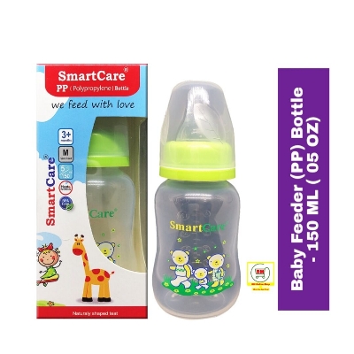 Picture of SmartCare Baby Feeder Bottle (PP)